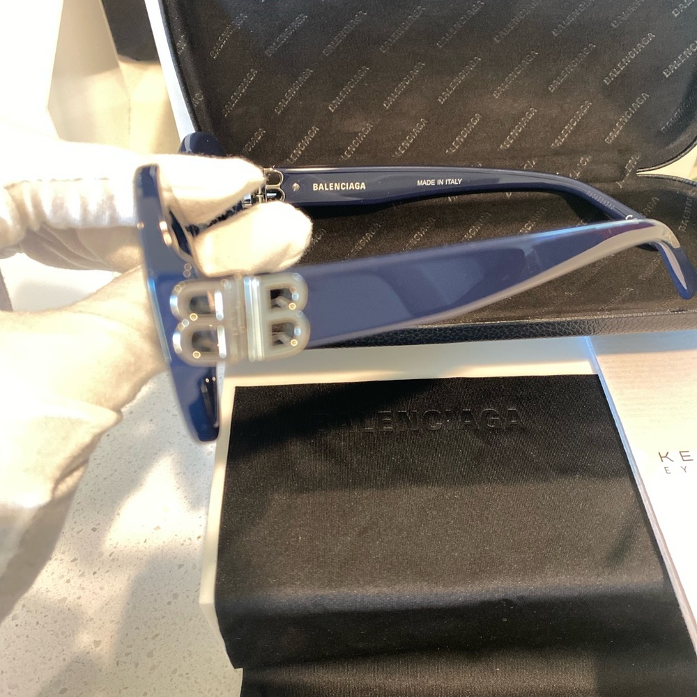 Balenciaga Sunglasses